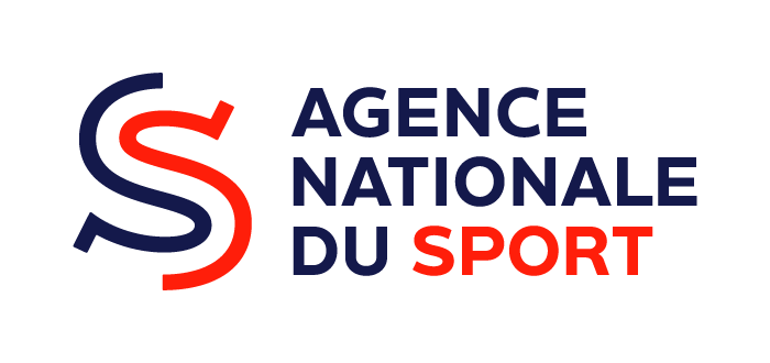 Logo de l'ANS