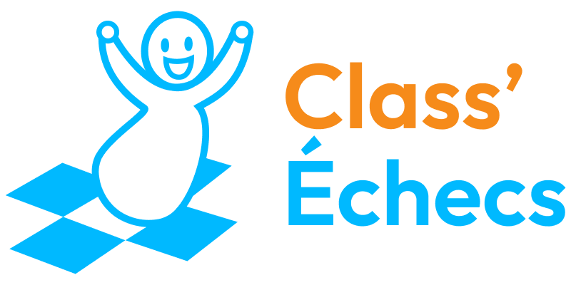 Logo de Class'échecs