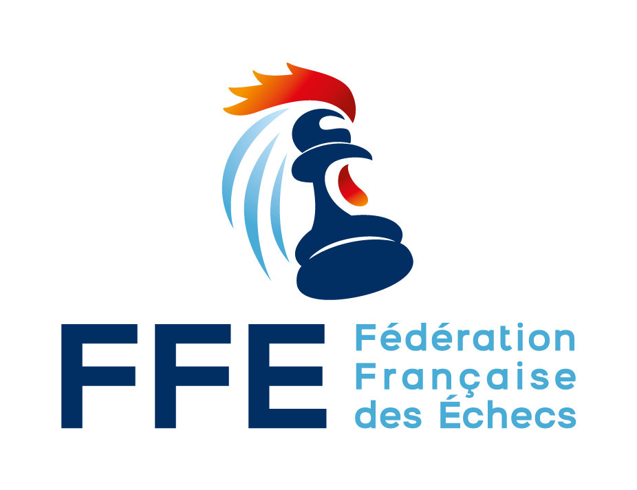 Logo de la FFE